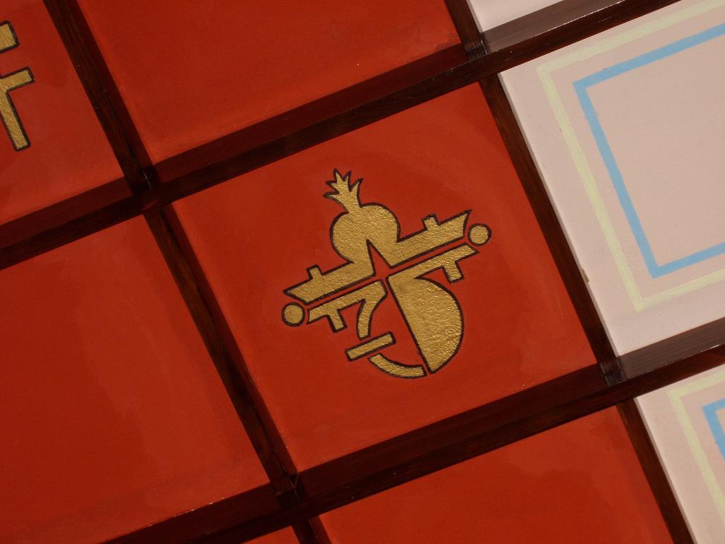 Pension Habermannova Vila Bludov  Eksteriør billede